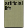 Artificial Life door Richard K. Belew