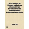 Arts in Denmark by Source Wikipedia