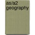 As/A2 Geography