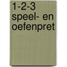 1-2-3 Speel- en oefenpret