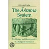 Asrama System C by Patrick Olivelle