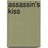 Assassin's Kiss door Paris Brandon