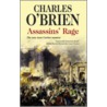 Assassins' Rage door Charles Obrien