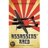 Assassins' Raid by Roberto de Haro