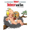 Asterix And Son door Uderzo