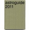 Astroguide 2011 by Sasha Fenton