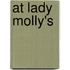 At Lady Molly's