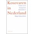 Kosovaren in Nederland