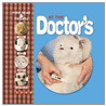 At The Doctor's by Melanie Joyce