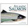 Atlantic Salmon door Rod Sutterby