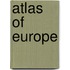 Atlas of Europe