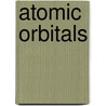 Atomic Orbitals door Yue-Ling Wong