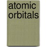 Atomic Orbitals by Yue-Ling Wong