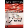 Atraccion Fatal door Dr Jack W. Hayford