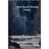 Atrum Tempestas by Various Authors