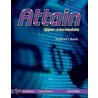 Attain U-int Sb by Jayne Wildman