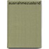 Ausnahmezustand