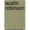 Austin Robinson by Sir Alec Cairncross