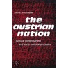 Austrian Nation door Ernst Bruckmuller