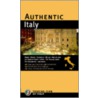Authentic Italy door Touring Club Italiano