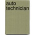 Auto Technician