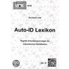Auto-id Lexikon door Bernhard Lenk