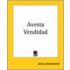 Avesta Vendidad