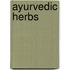 Ayurvedic Herbs