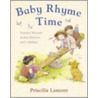 Baby Rhyme Time door Priscilla Lamont