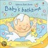 Baby's Bathtime