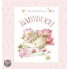 BabyBuch (rosa) by Marjolein Bastin