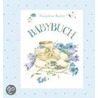 Babybuch (blau) by Marjolein Bastin