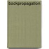 Backpropagation