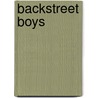 Backstreet Boys by Rob McGibbon