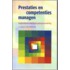 Prestaties en competenties managen