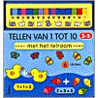 Tellen van 1 tot 10 met het telraam 3-5 jaar