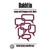 Bakhtin (Paper) door Morson