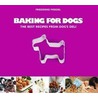 Baking for Dogs door Friederike Friedel