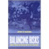 Balancing Risks by Jeffrey W. Taliaferro