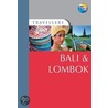 Bali And Lombok by Thomas Cook Publishing