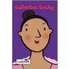 Ballerina Becky by Mandy Ross