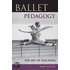 Ballet Pedagogy