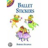 Ballet Stickers door Stickers