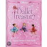 Ballet Treasury door Susannah Davidson