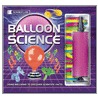 Balloon Science door Paul Roberts