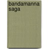 Bandamanna Saga door Hallvard Mageroy