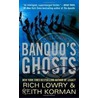 Banquo's Ghosts door Richard Lowry