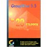 Groupwise 5.5