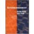 Ketenmanagement in de publieke sector