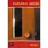 Barsabas Justus door Eric J. Healy
